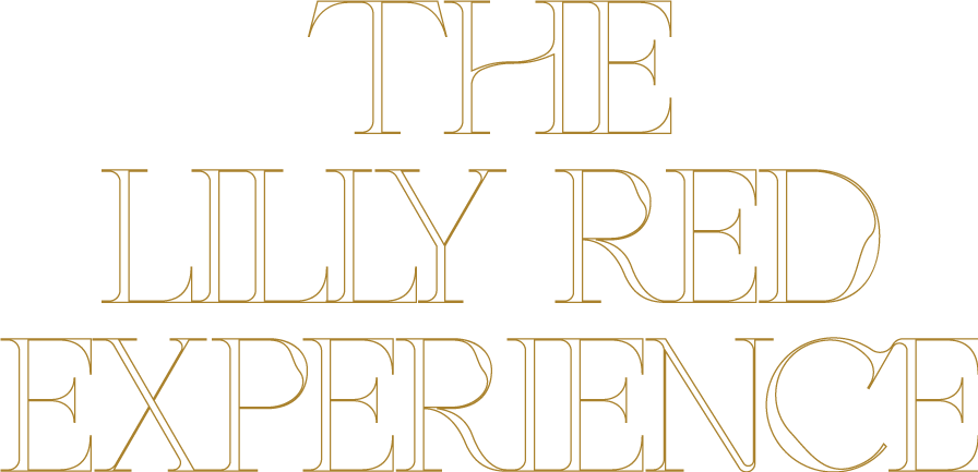 The Lilly Red Experience
