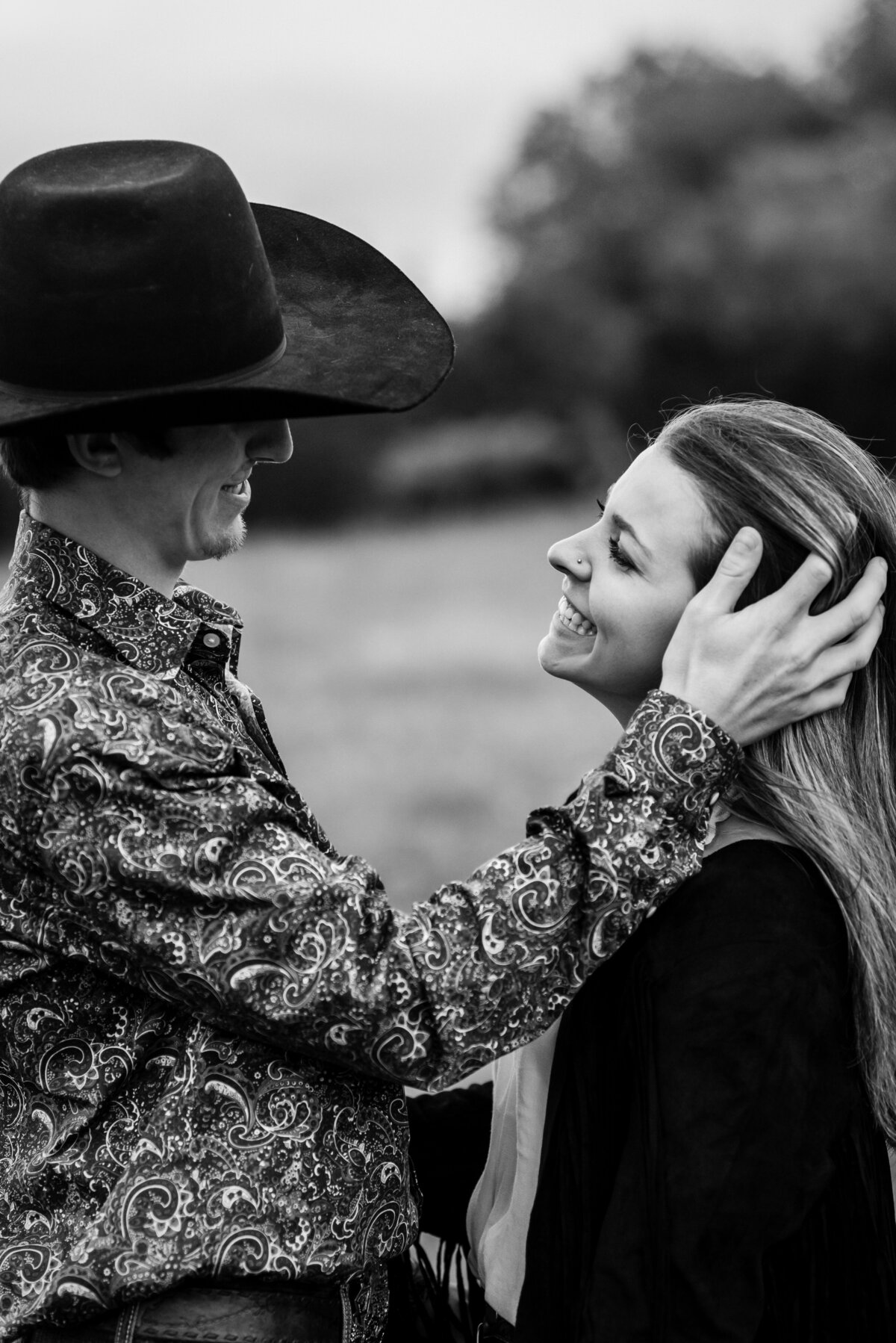 Photographer based in the Texas Hill Country specializing in Weddings, Equine, Family, Senior Graduates Photography and more