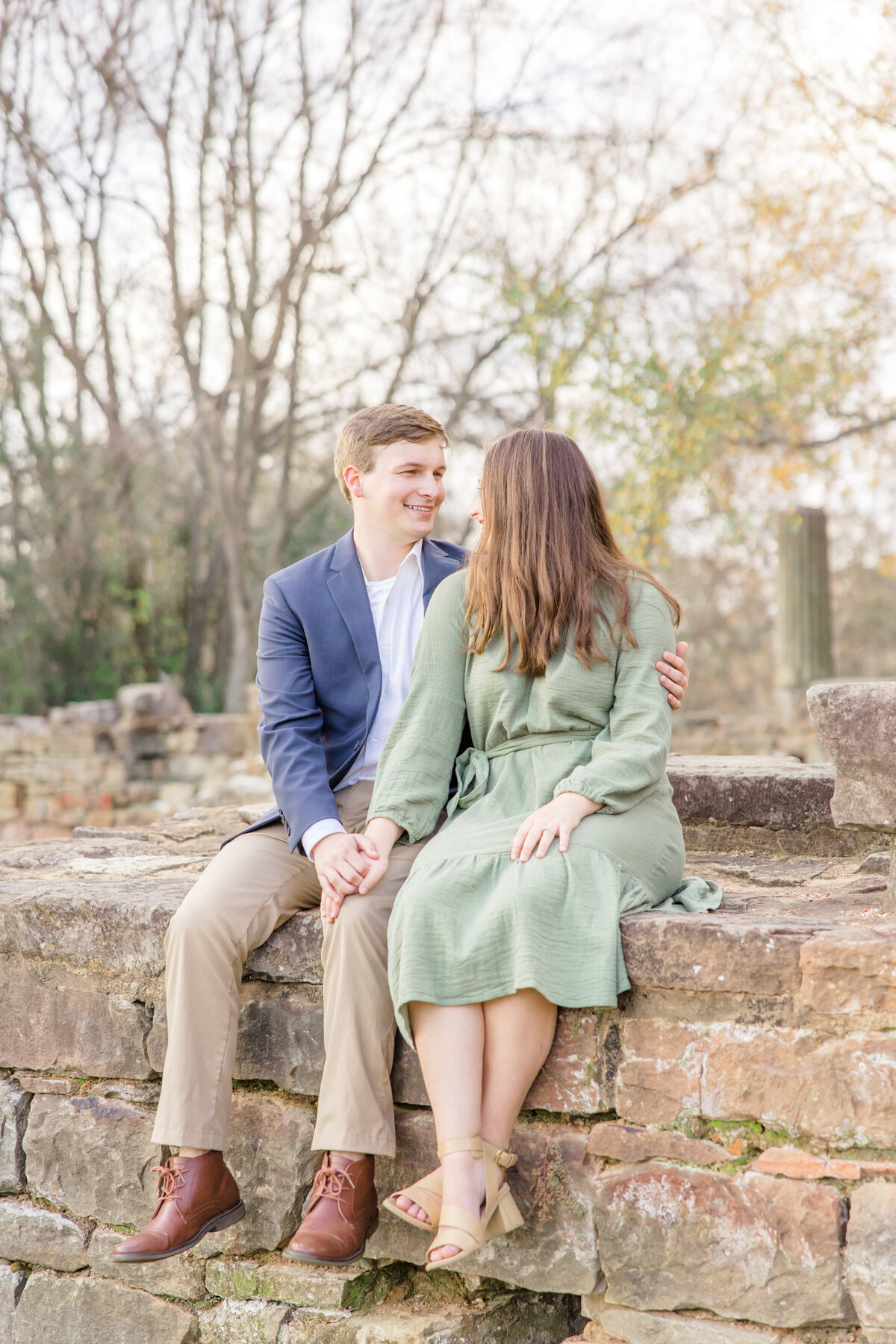 Riley and Ben Engagements-89