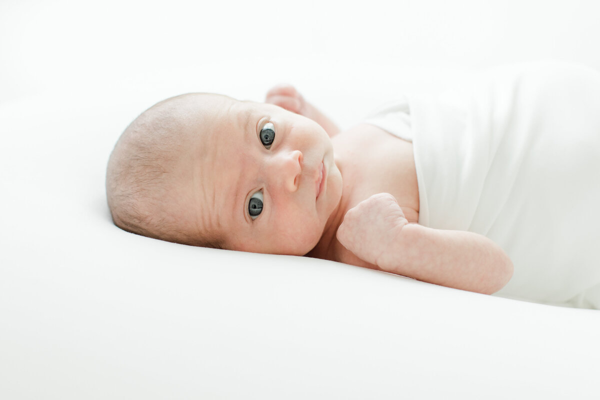 Connecticut Newborn Photographer - 8