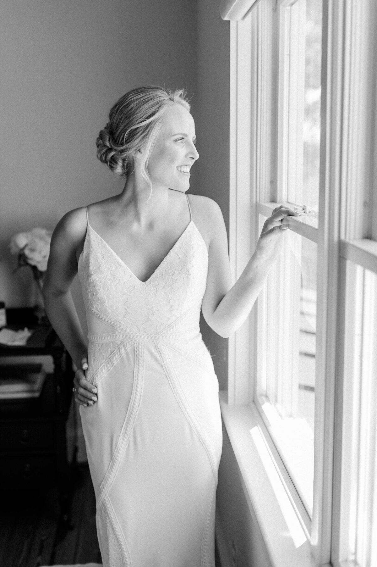 Jennifer Bosak Photography - DC Area Wedding Photography - DC, Virginia, Maryland - Kaitlyn + Jordan - Stone Tower Winery - 26