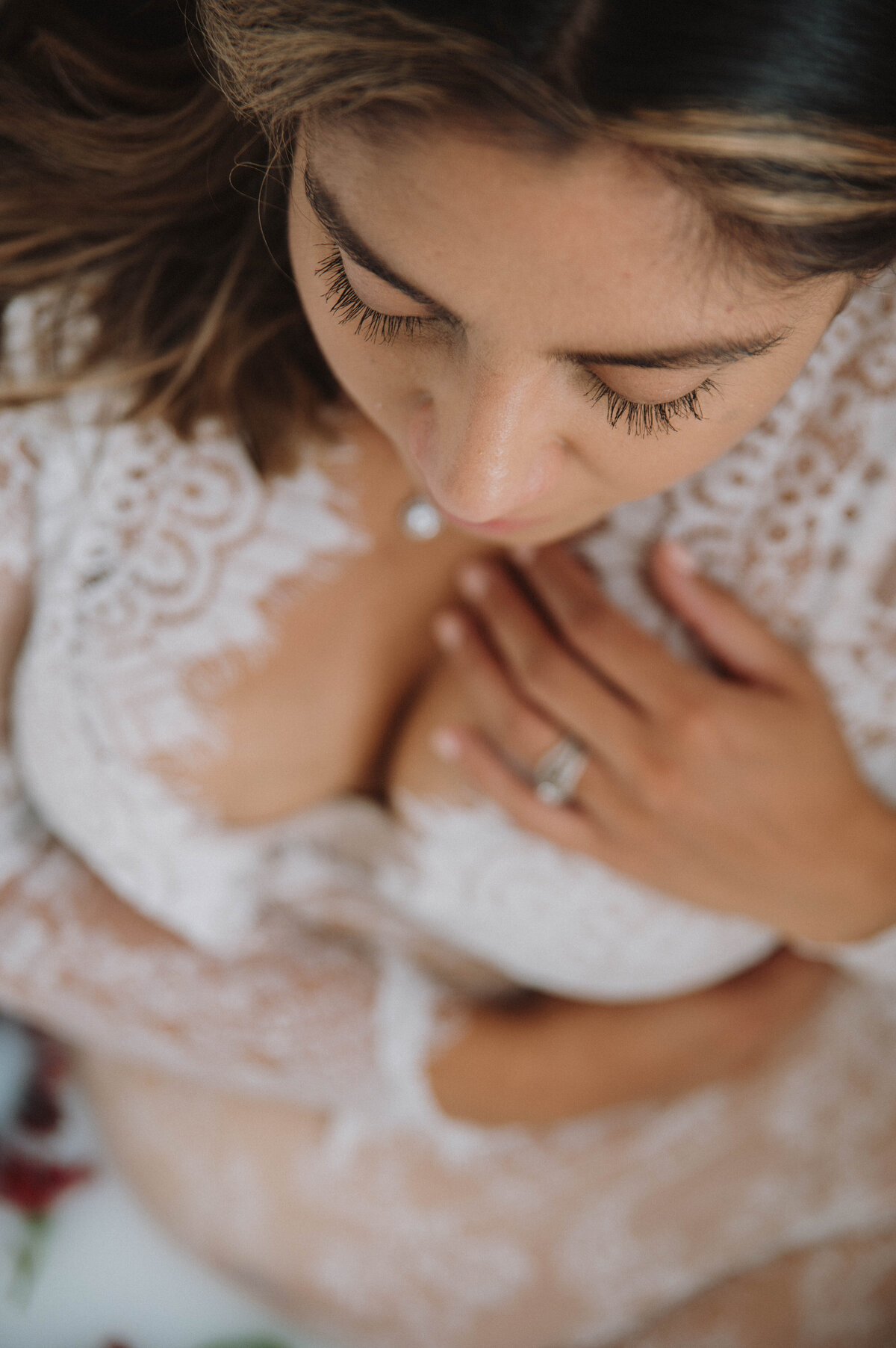 Sacramento Maternity Pregnancy Photographer