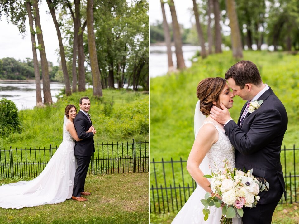 Eric Vest Photography - Leopold's Mississippi Gardens Wedding (57)