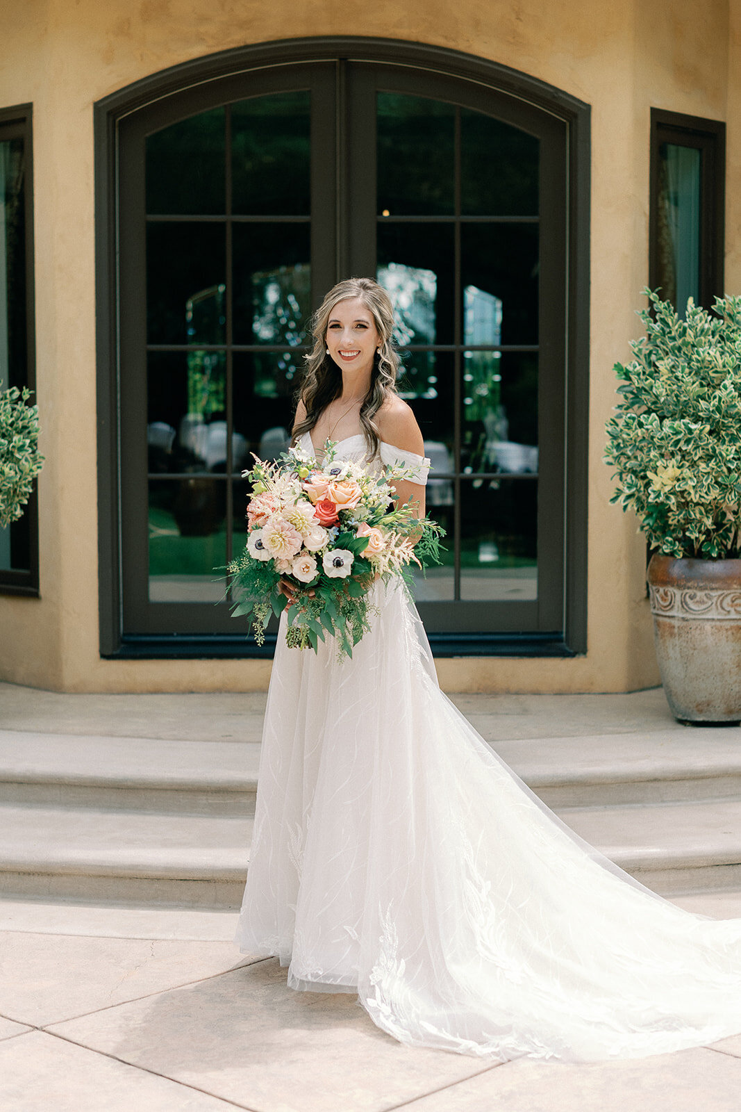 Danyelle Dee Photography Los Gatos Private Estate Luxery Wedding -1073