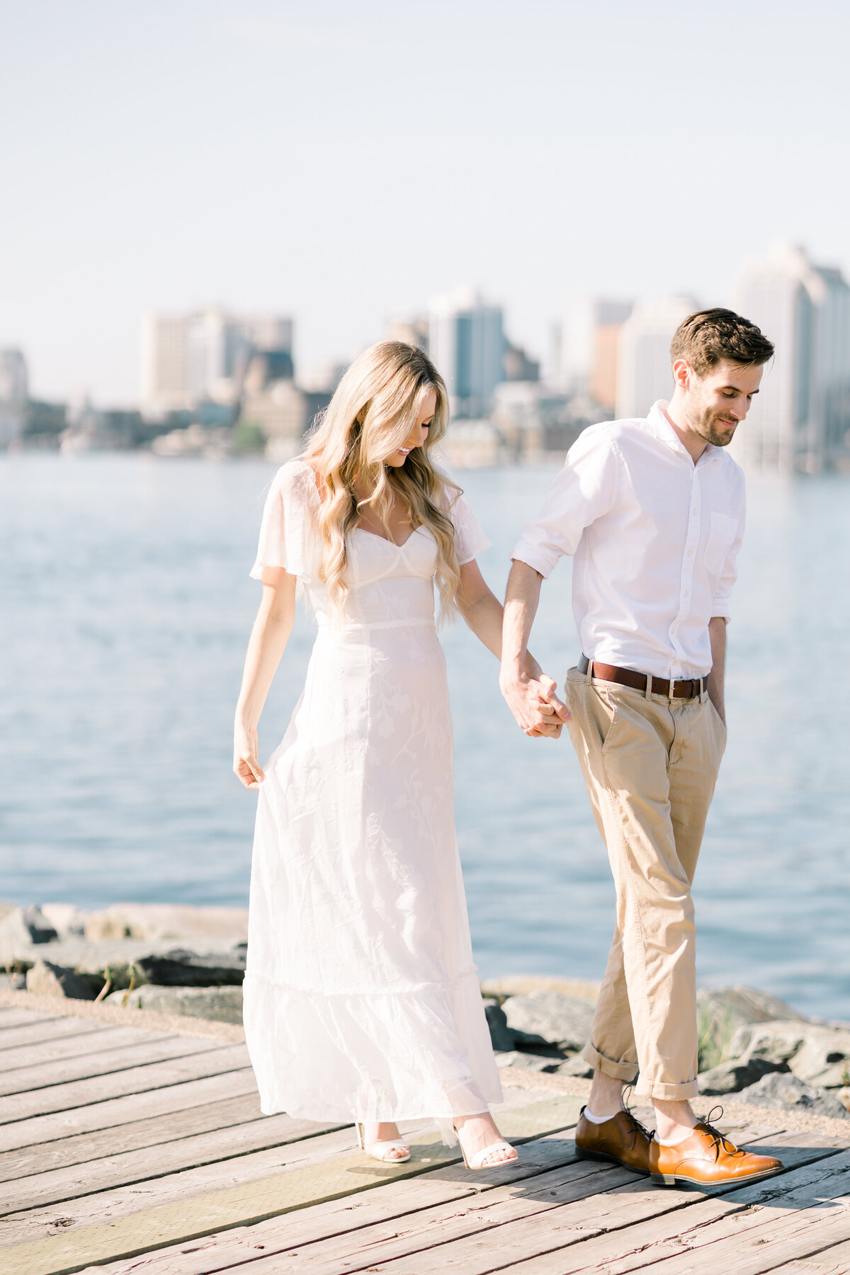 Terri-Lynn Warren Photography - Halifax Engagement Wedding Photographer-9737