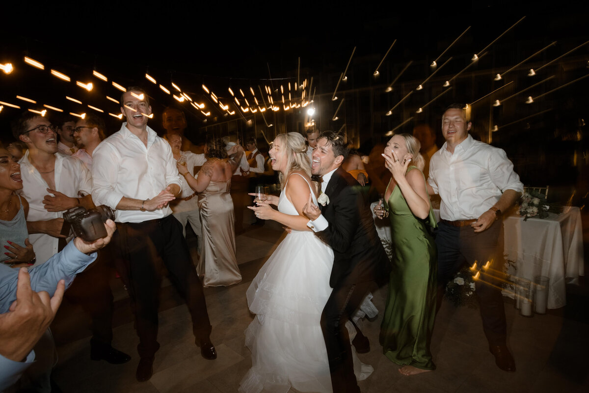 Annie + Austin, Evoke Photo & Film Cancún, Mexico_19