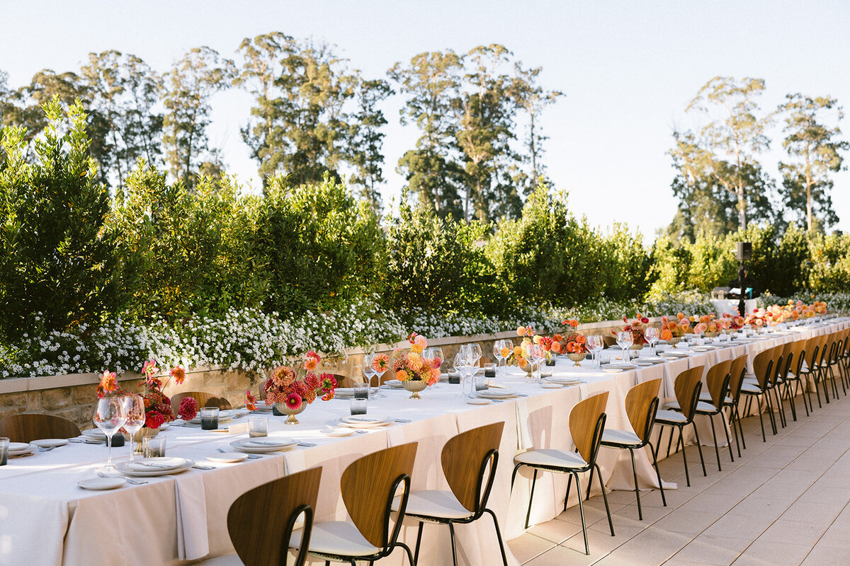 Luxury Colorful Wedding at Stanly Ranch-385