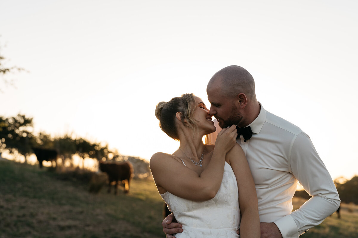 Courtney Laura Photography, Yarra Valley Wedding Photographer, The Farm Yarra Valley, Cassie and Kieren-1017