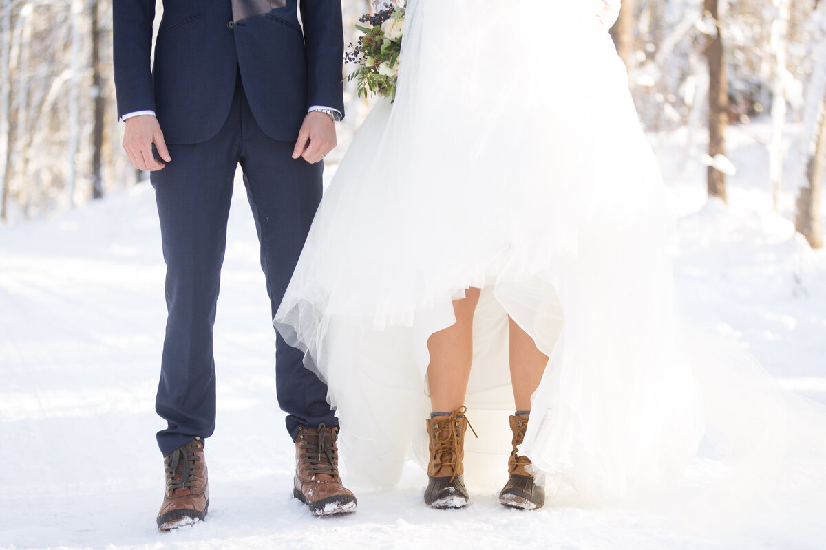 Maine-Winter-Wedding-Photo
