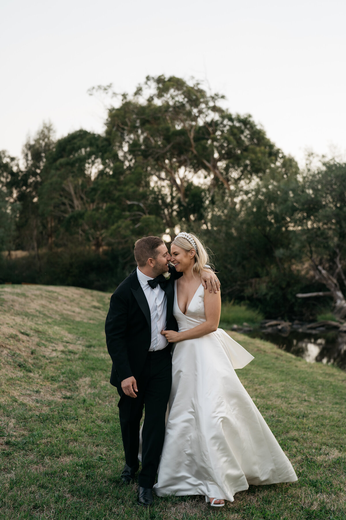 Courtney Laura Photography, Yarra Valley Wedding Photographer, Farm Society, Dumbalk North, Lucy and Bryce-975