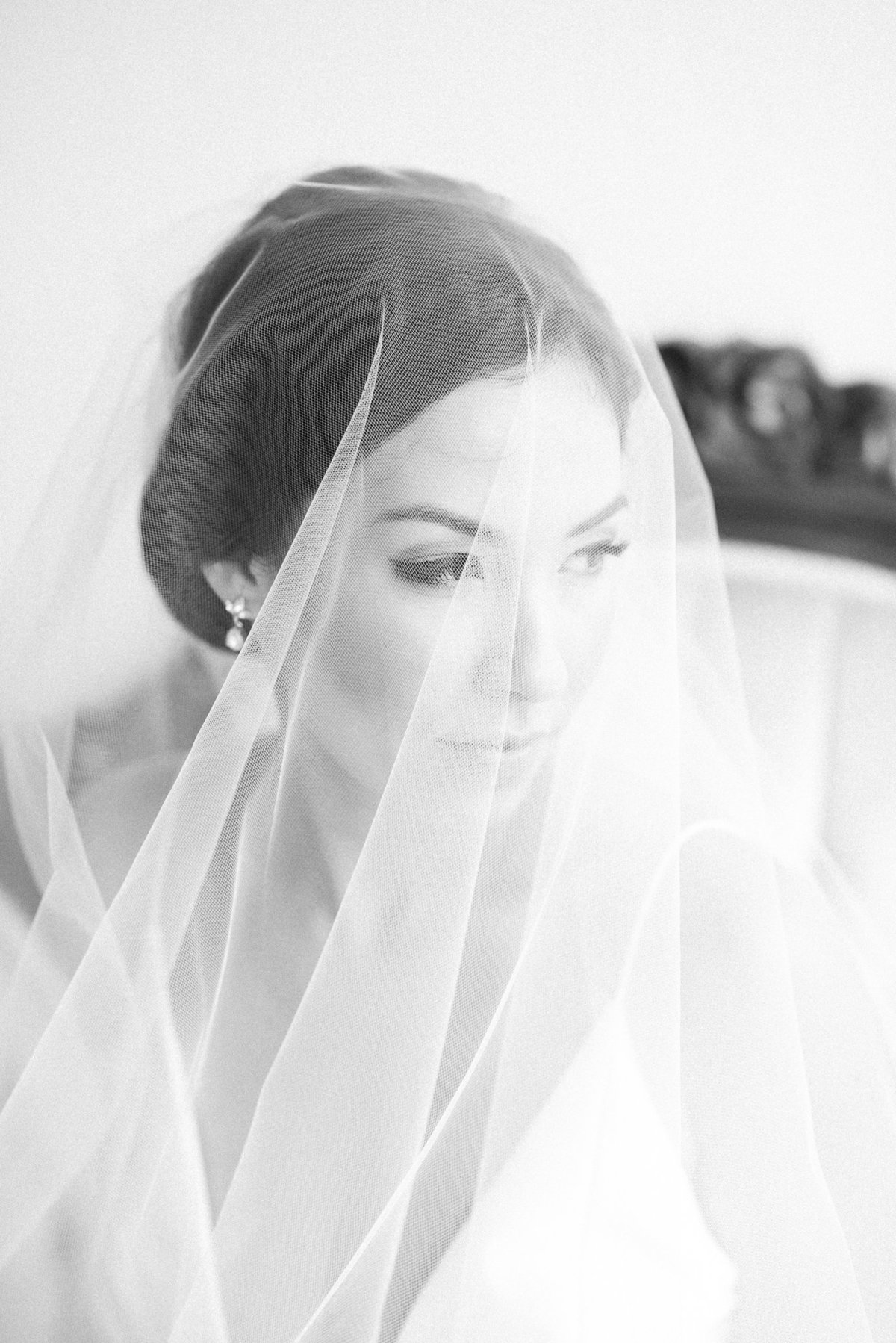 Alaska bride film photographer