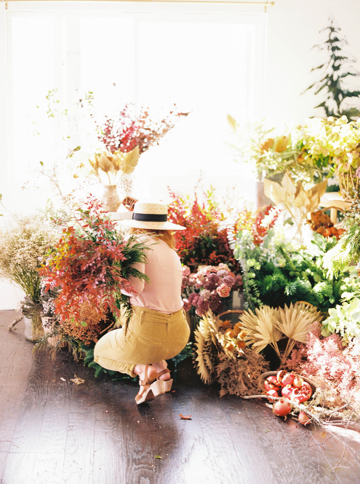 FreckledFloralWorkshop-30