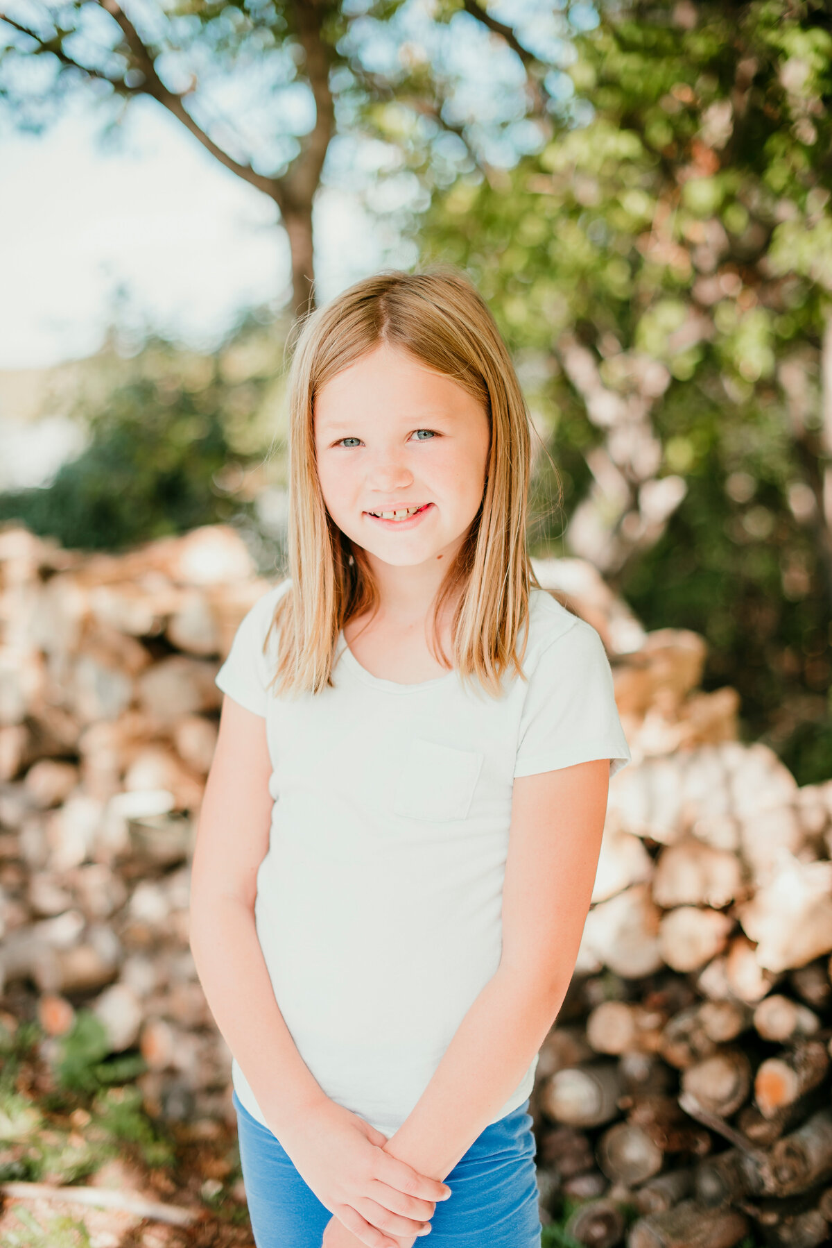 Create cherished memories with our homeschool portraits. Every image is a testament to the warmth and love shared within homeschooling families.