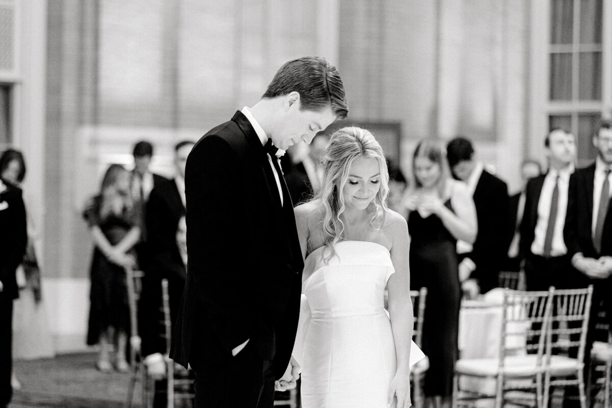 Madison & Michael's Wedding at Union Station | Dallas Wedding Photographer | Sami Kathryn Photography-204