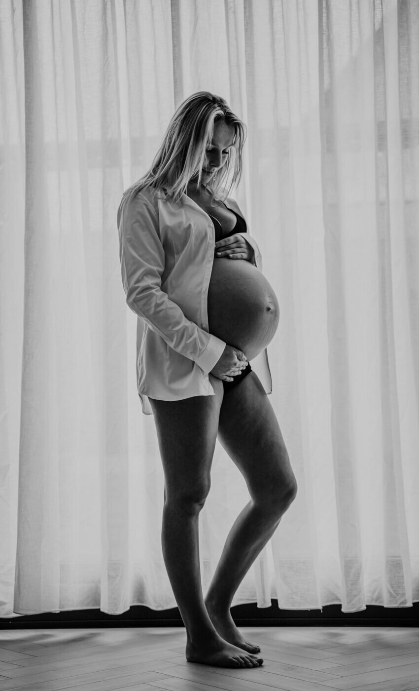 Zwangerschapshoot, zwangerschap, zwanger www.defotokundige.nl-18