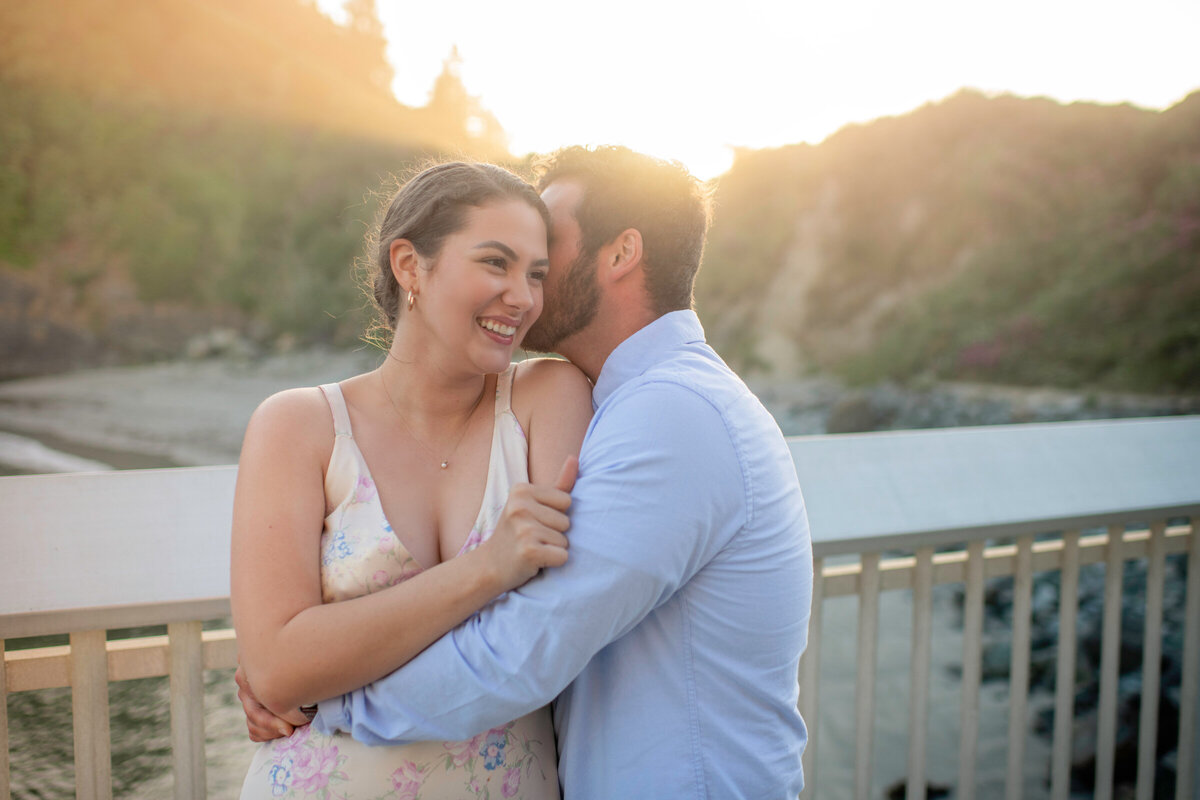 Humboldt-County-Engagement-Photographer-Beach-Engagement-Humboldt-Trinidad-College-Cove-Trinidad-State-Beach-Nor-Cal-Parky's-Pics-Coastal-Redwoods-Elopements-5