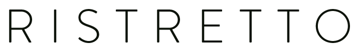 Ristretto Logo Web