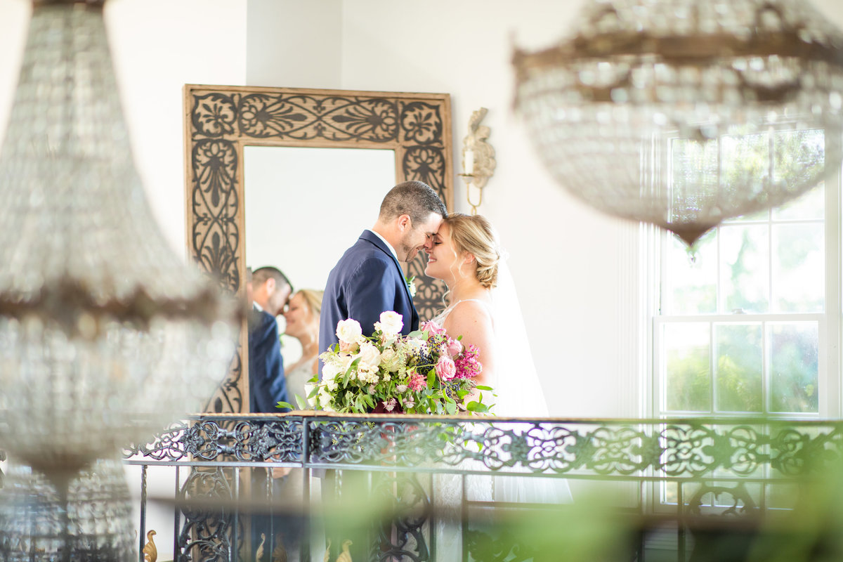 Stefanie Kamerman Photography - Sweetly Southern Events LLC Styled Shoot - The Manor at Airmont - Round Hill, VA-152