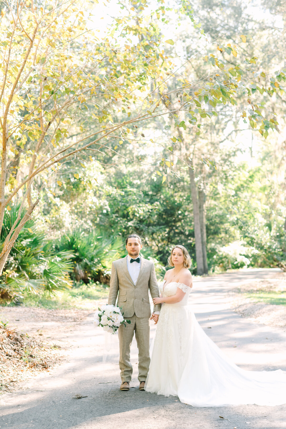 Jacksonville Wedding Photographer - Ashley Dye- KalynMarvin-3603