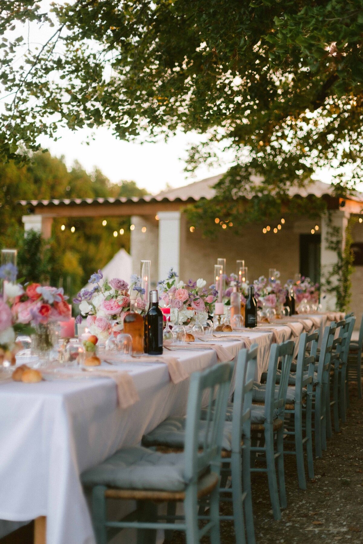 29_Provence_Luxury_Floral_Designer_Grace_And_Flowers-46_Discover a refined and elegant wedding in France created by Provence Luxury Floral and Event Designer Grace and Flowers