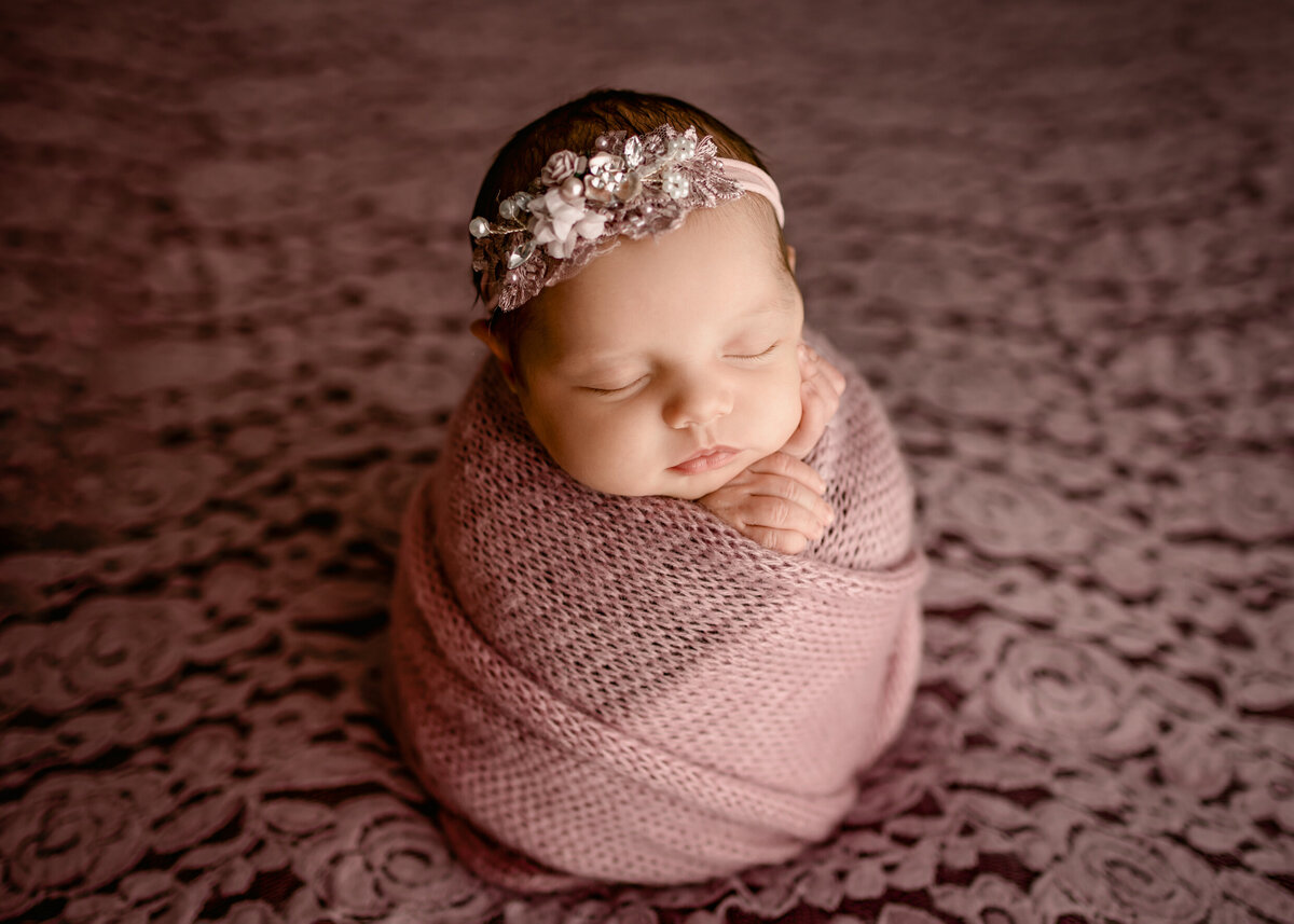 Josie Easton Pennsylvania Newborn Photographer-2