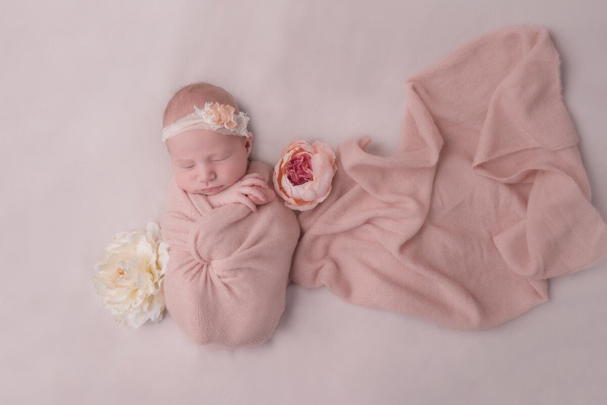 Baby Ellie L Newborn Photos-1019