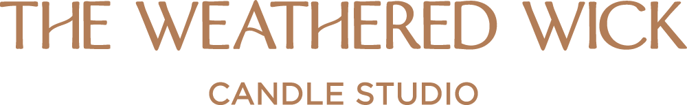 The Weathered Wick Denver Colorado Logo
