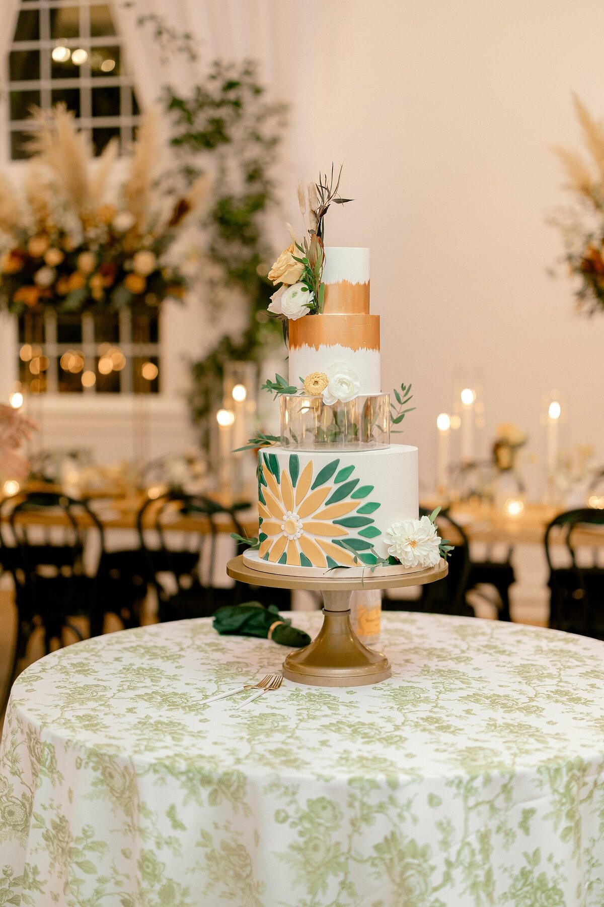 Bold and Boho Courtney and Tony Kindred Wedding_0099