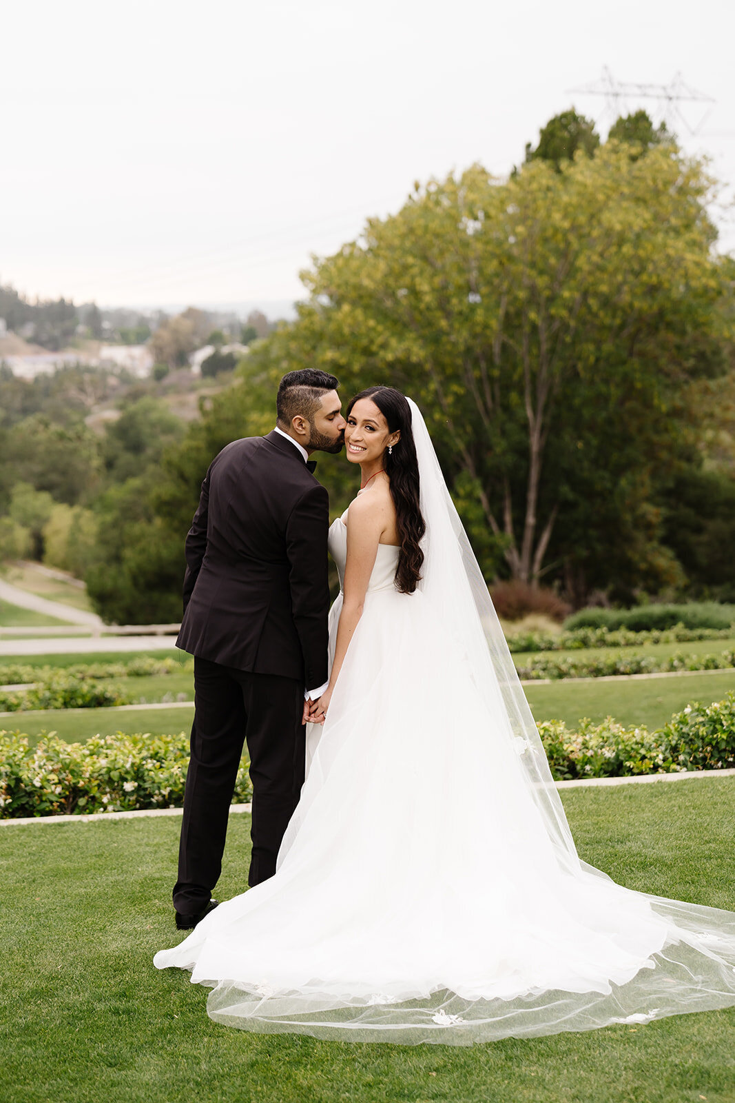 Anaheim Hills Golf Course Wedding 56