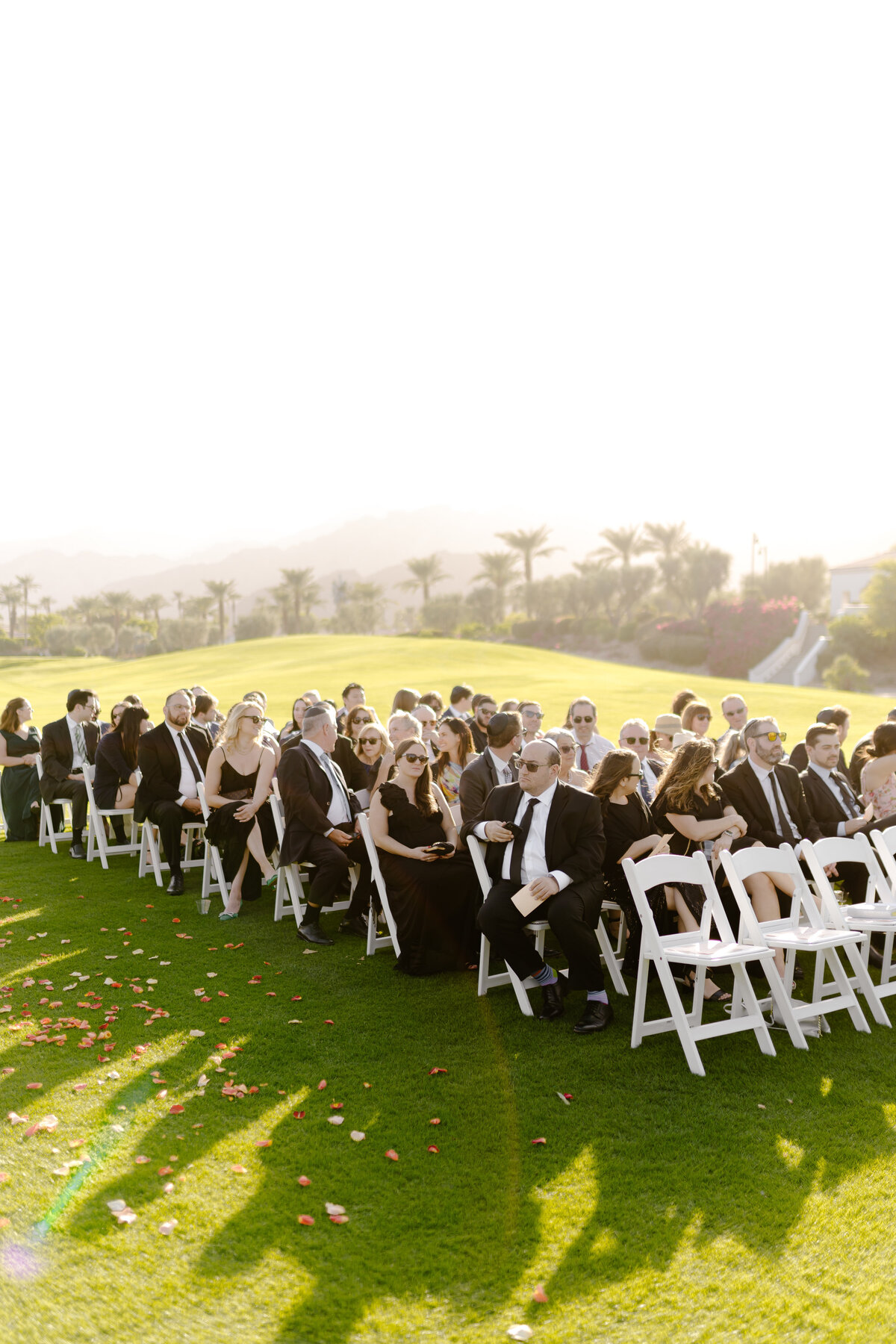 La Quinta Resort Palm Springs Wedding48