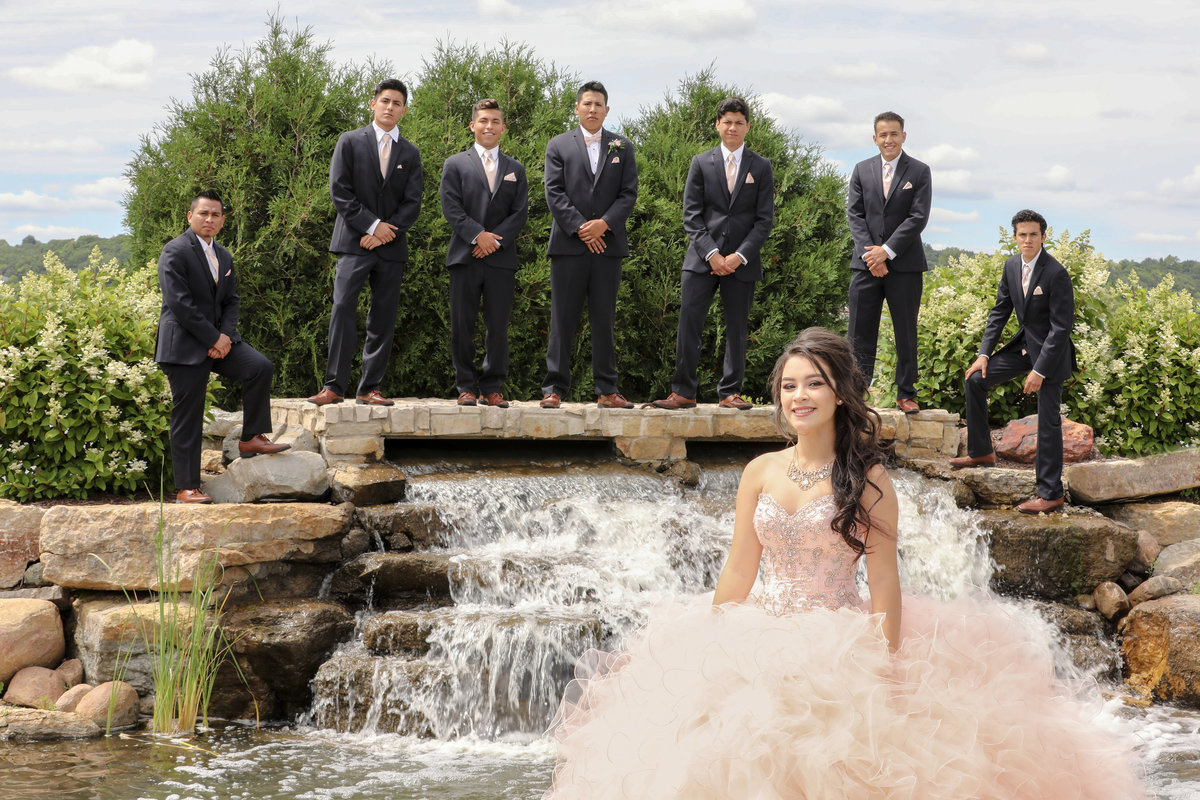 Quinceanera Photography 5