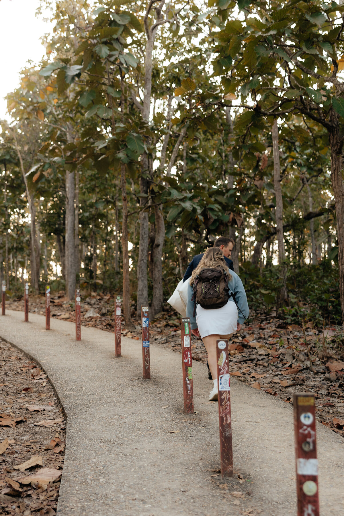 Lynzie and David Elopement-14