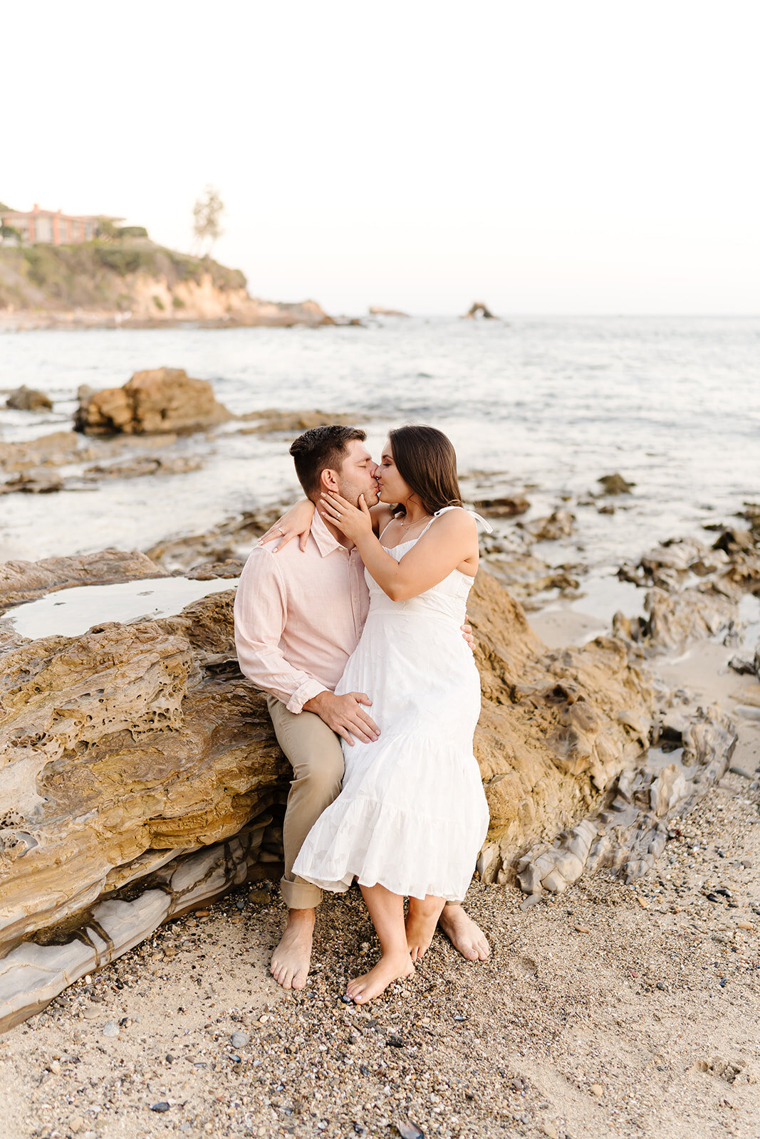 Little Corona Del Mar Beach 37