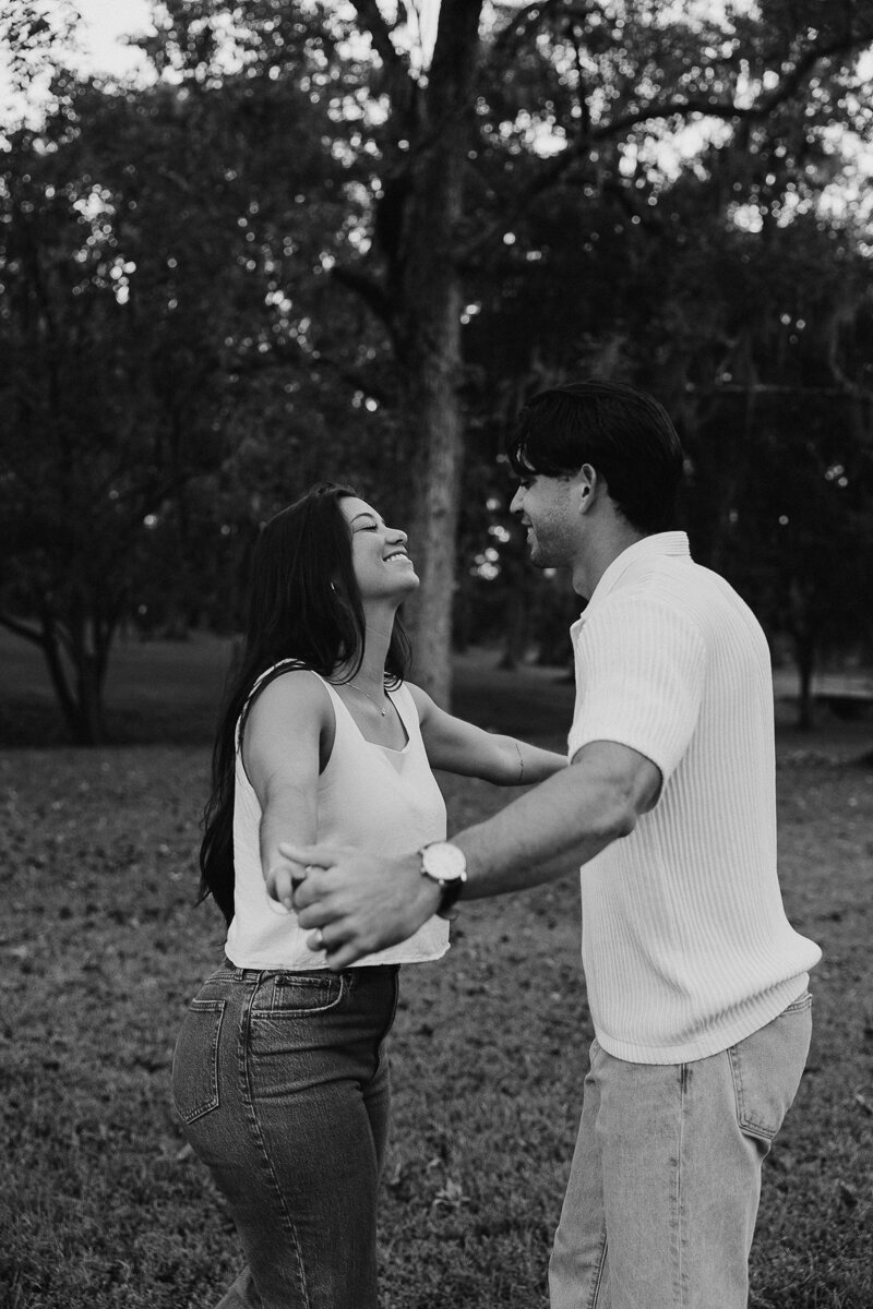 JACKSONVILLE FLORIDA ENGAGEMENT PHOTOGRAPHY-62