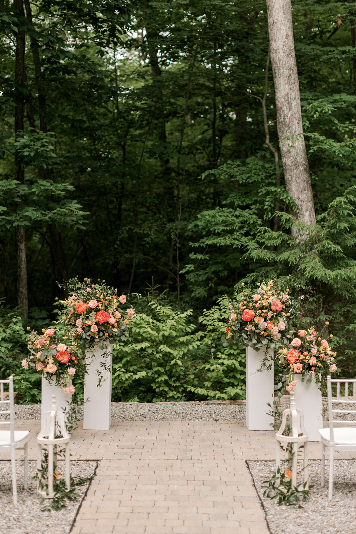 Chatfield Hollow Inn Wedding CT Pearl Weddings And Events (17)