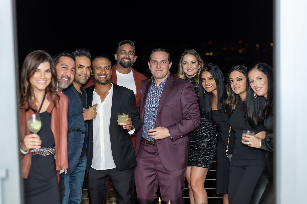 Edition + Moët Hennessy Event -111