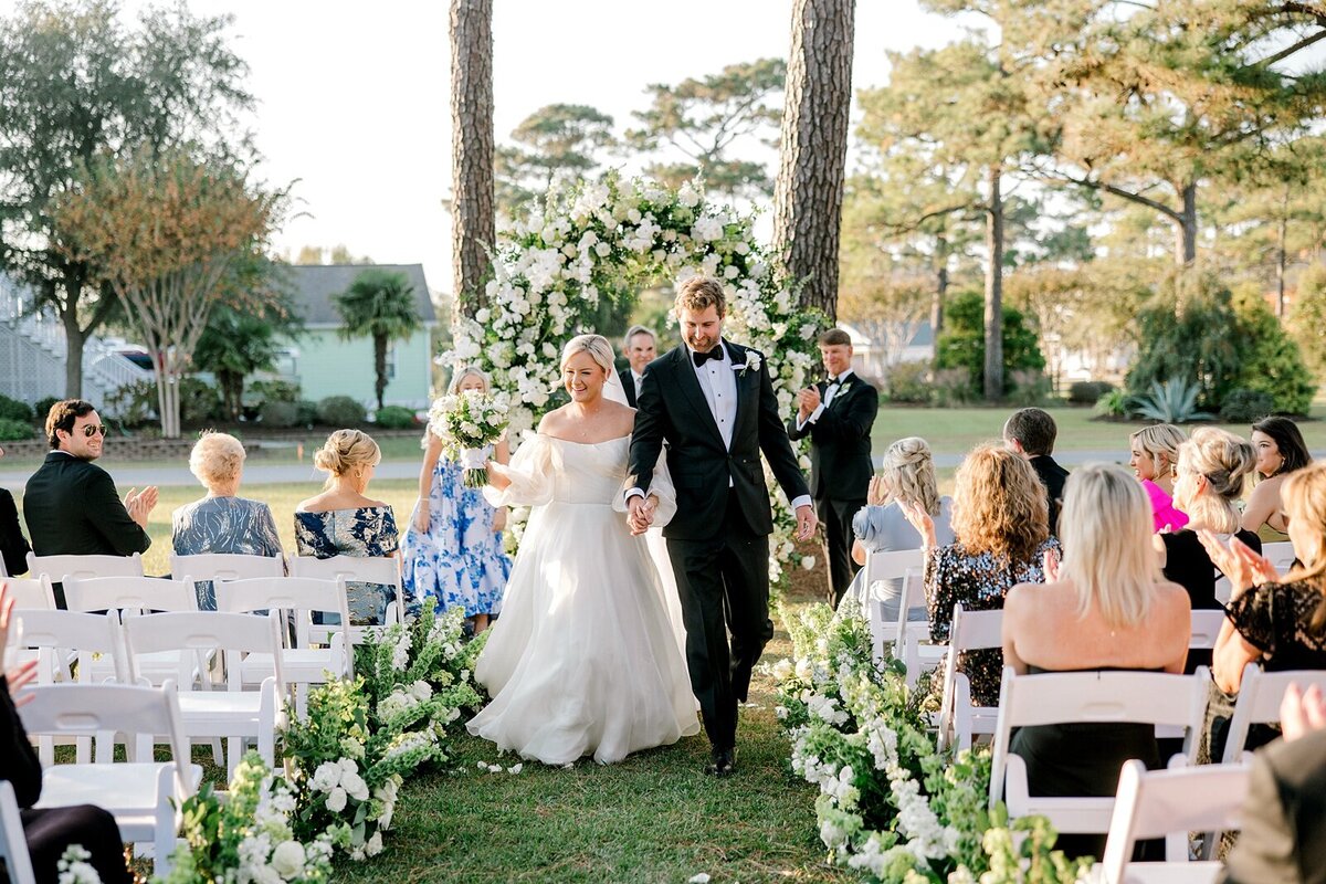 Kinsey and Thompson Private Residence Wedding_0010