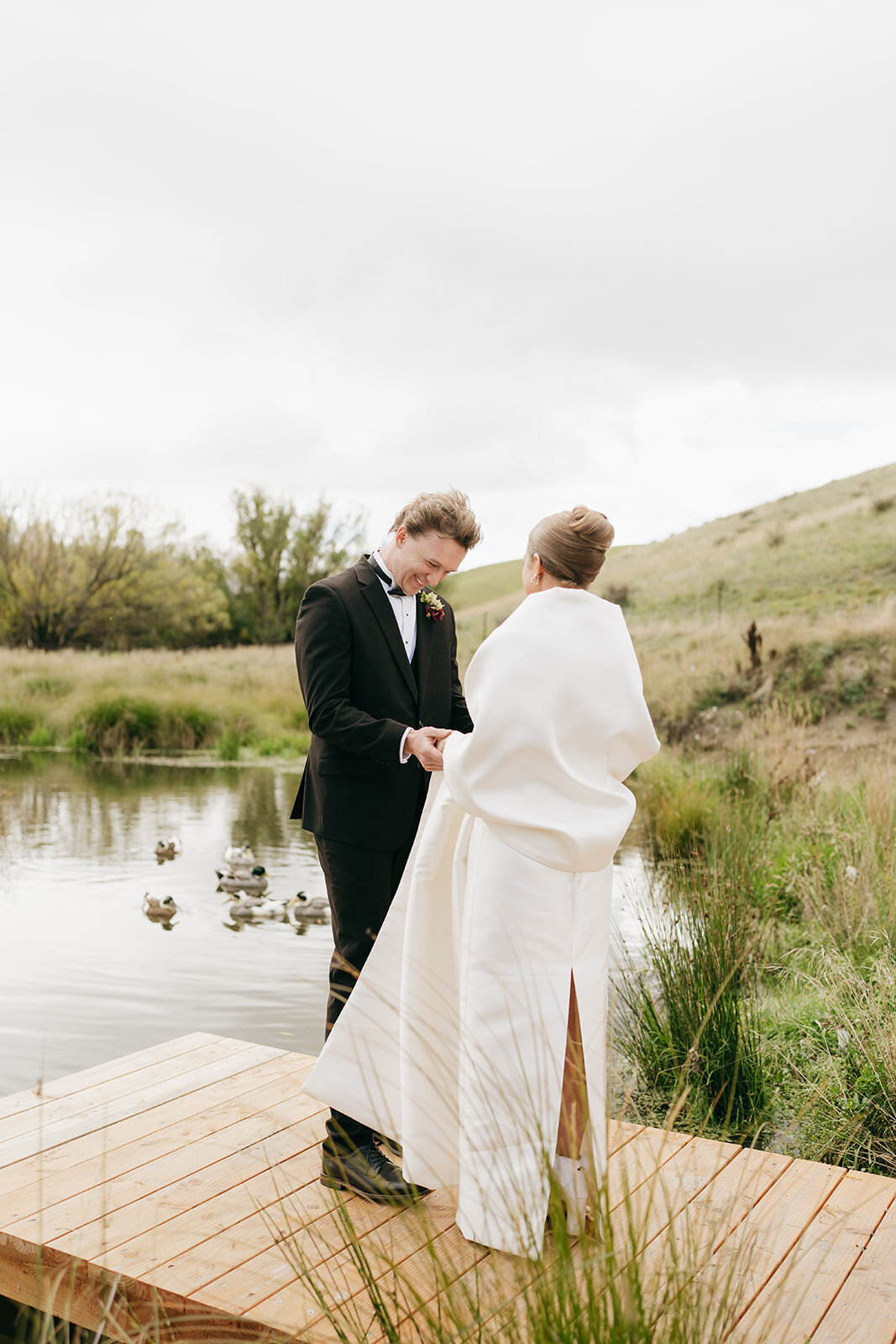 Melissa Clark Photography - Queenstown Wedding Photographer - Central Otago Styled Shoot-42