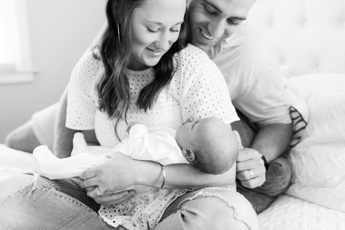 Spartanburg Baby Photographer - Kendra Martin Photography-32