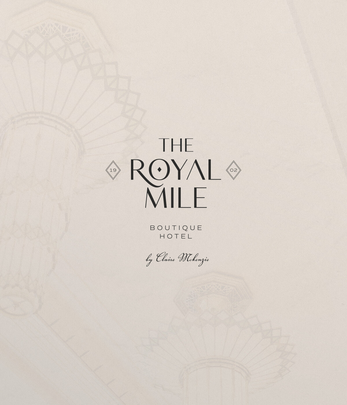 The-Royal-Mile-Branding-Black-Sheep-Design