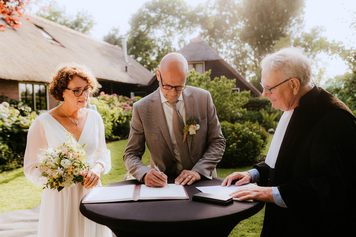 Bruiloft Giethoorn-19