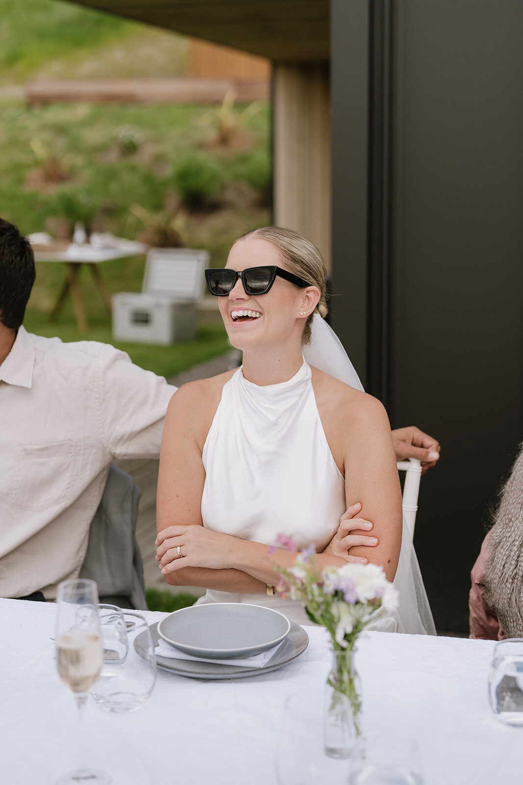 Melissa Clark Photography - Queenstown Wedding Photographer - Andrew & Cece - Bayonett Peak & Quail Rise Wedding-610