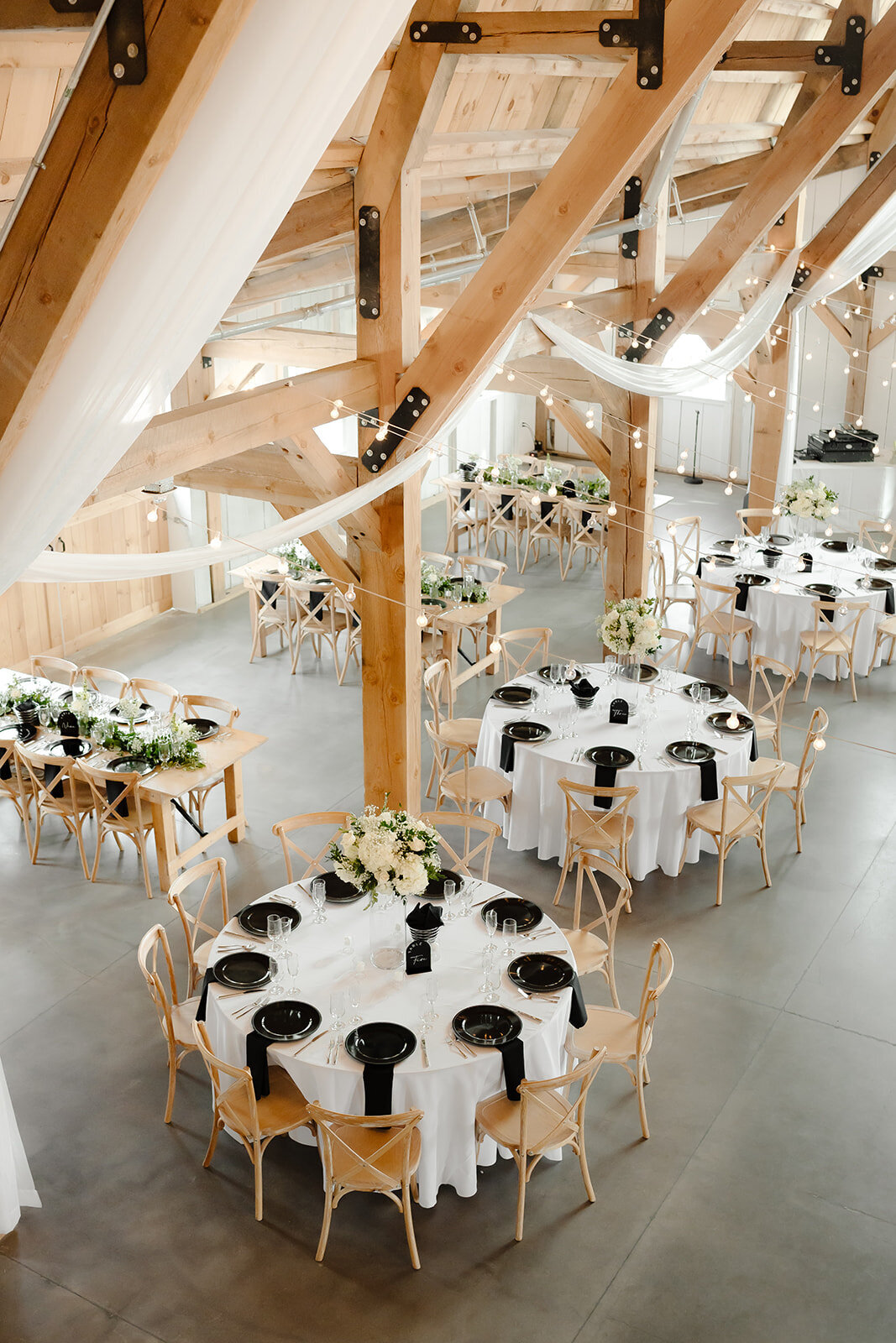 Breckenridge barn wedding venue 156