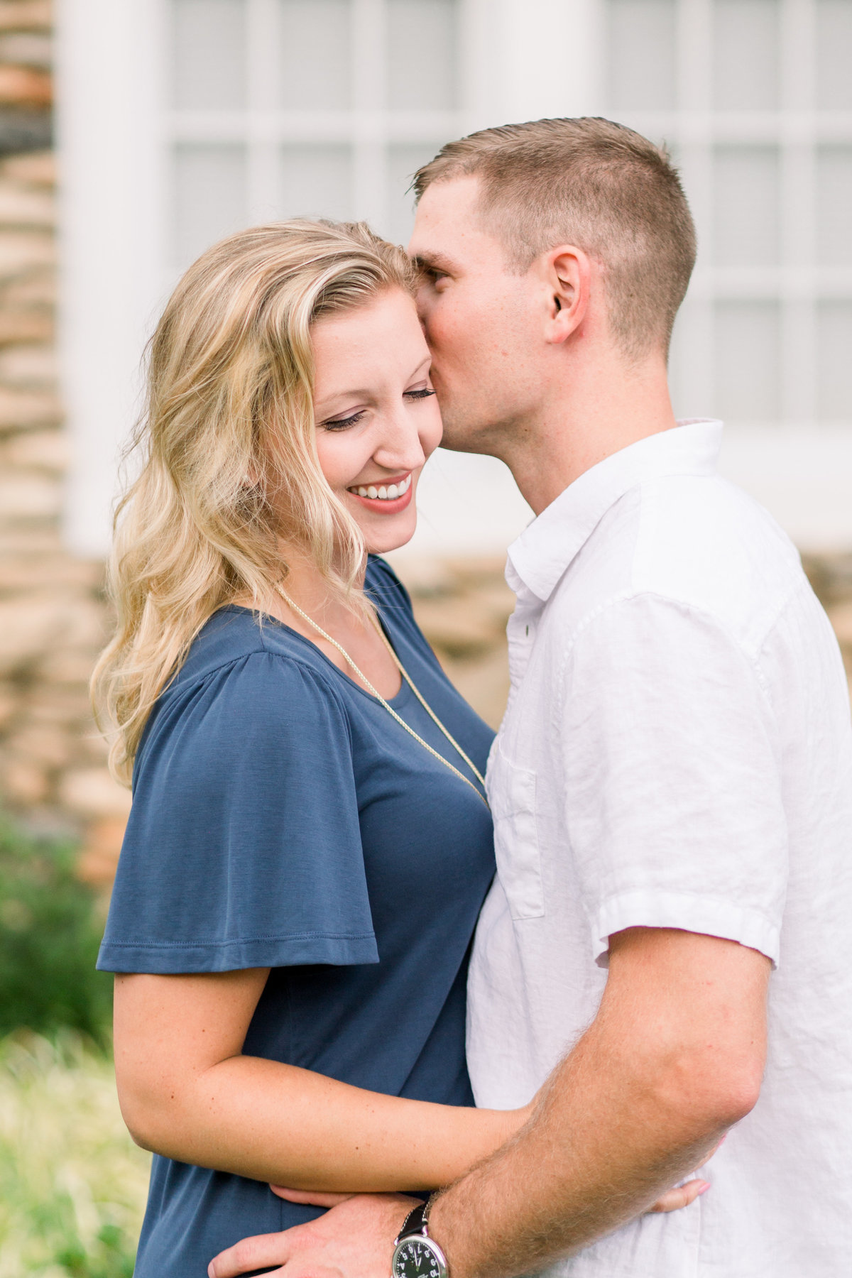 Colby and Kelsey Engaged-Samantha Laffoon Photography-147