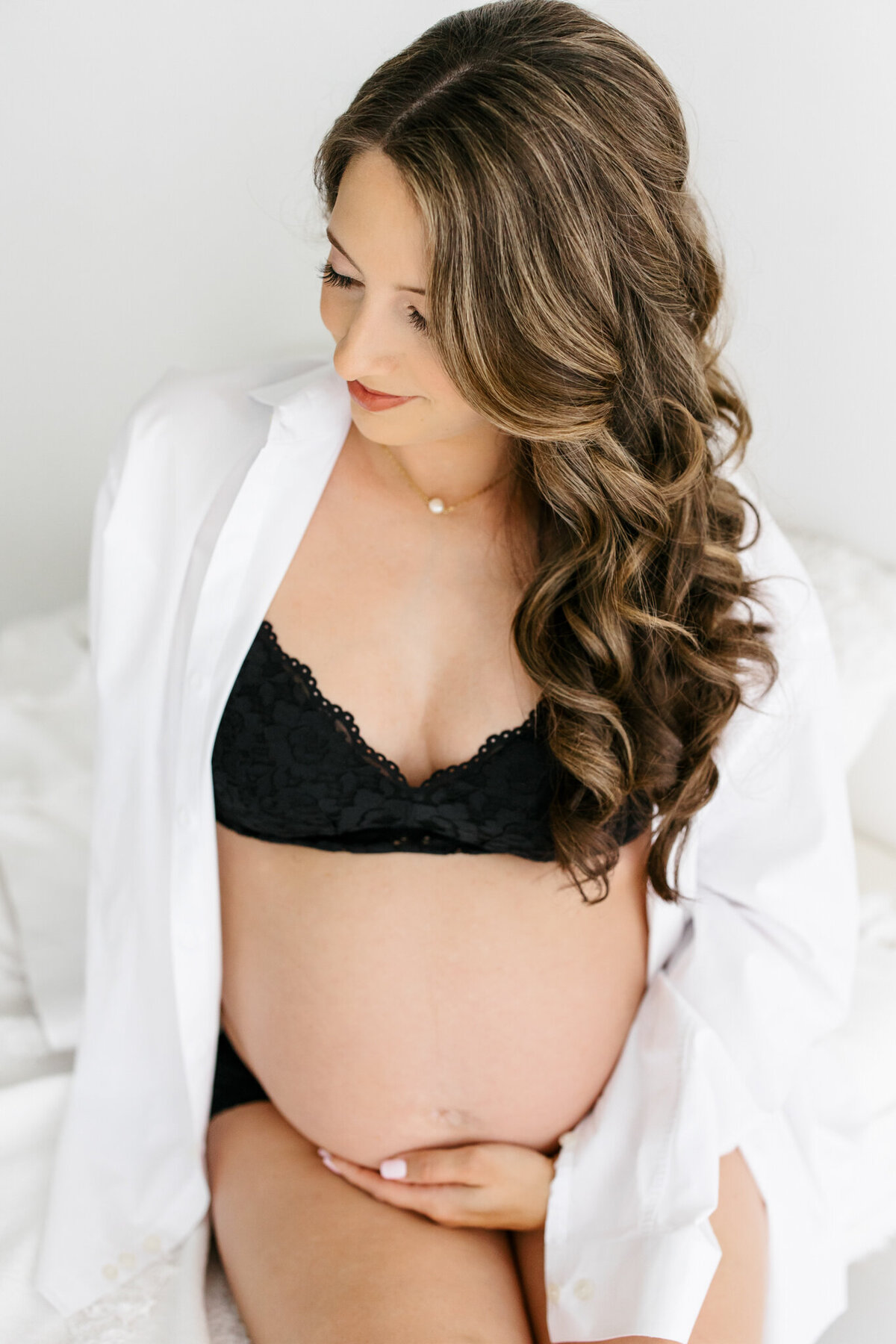 the woodlands maternity photographer-009
