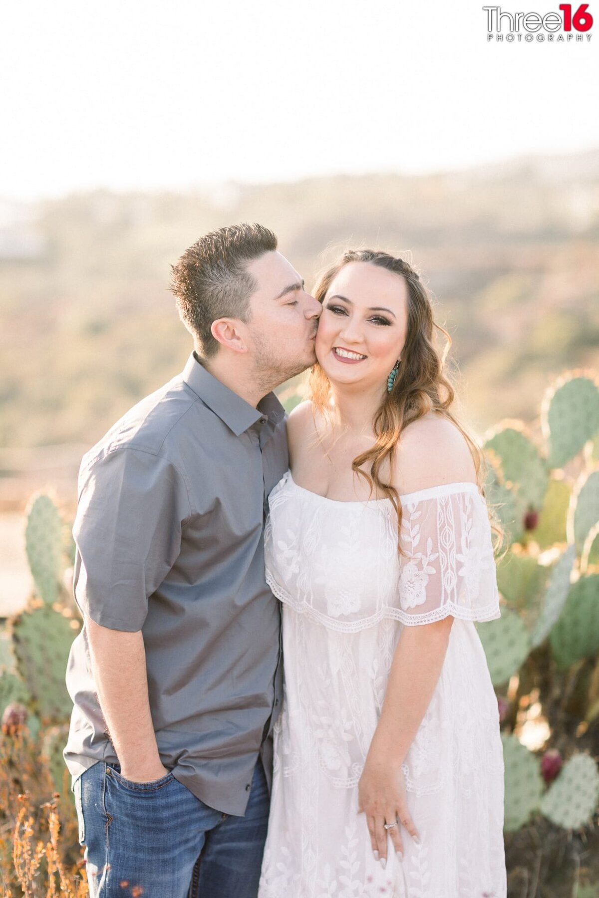 Whiting Ranch Wilderness Park Engagement Photos-1018