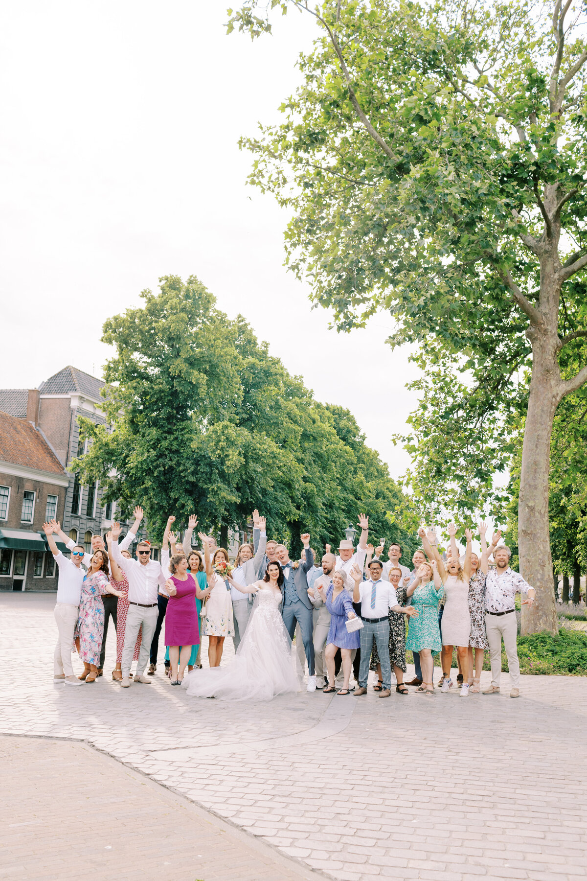 Nathalie & Steven - Laura de Roeck Photography-546 Hotel Mondragon