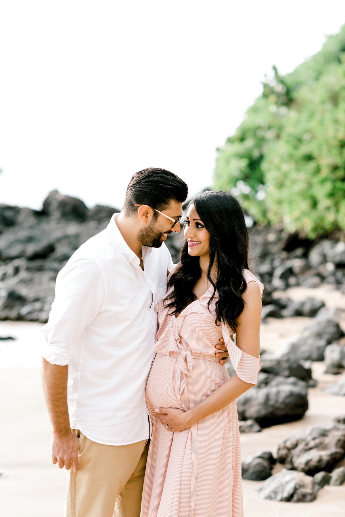 Jenny Vargas Photography Wedding Engagement Elopement Maui Island Hawaii Tropical Destination Photographer1