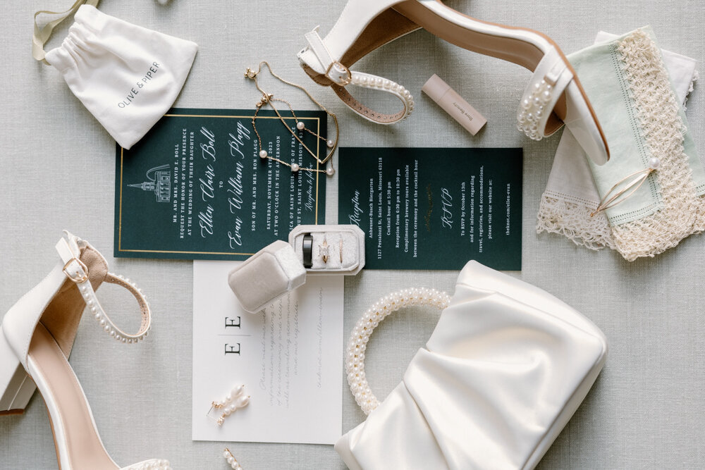 White Klump Photography St. Louis Wedding Photographer Digital and film photography, videography, and content creation Midwest Key West Destination family legacy140