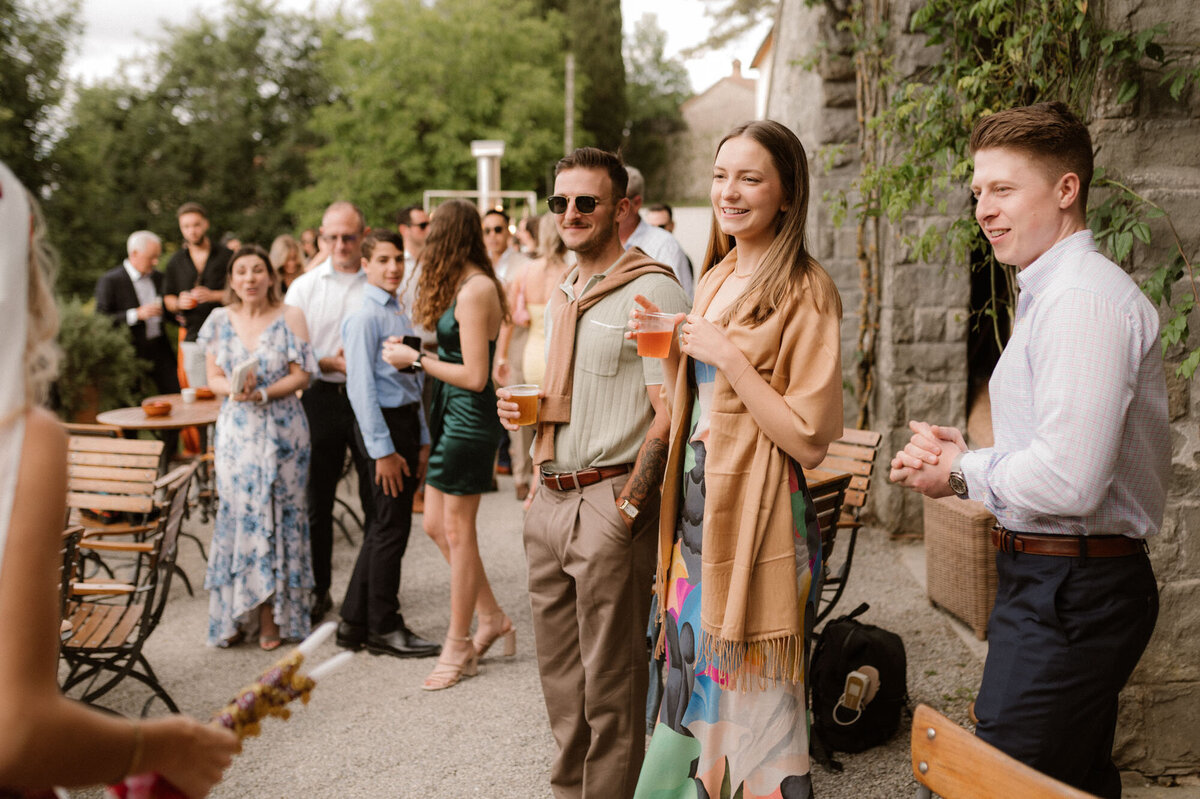 Weddings On Demand- destination wedding in Italy - K and M Tuscany007